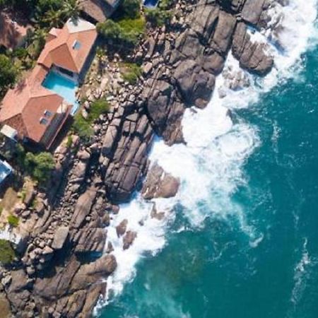 Land'S End Villa Unawatuna Dış mekan fotoğraf