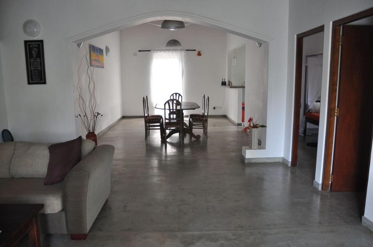 Land'S End Villa Unawatuna Oda fotoğraf
