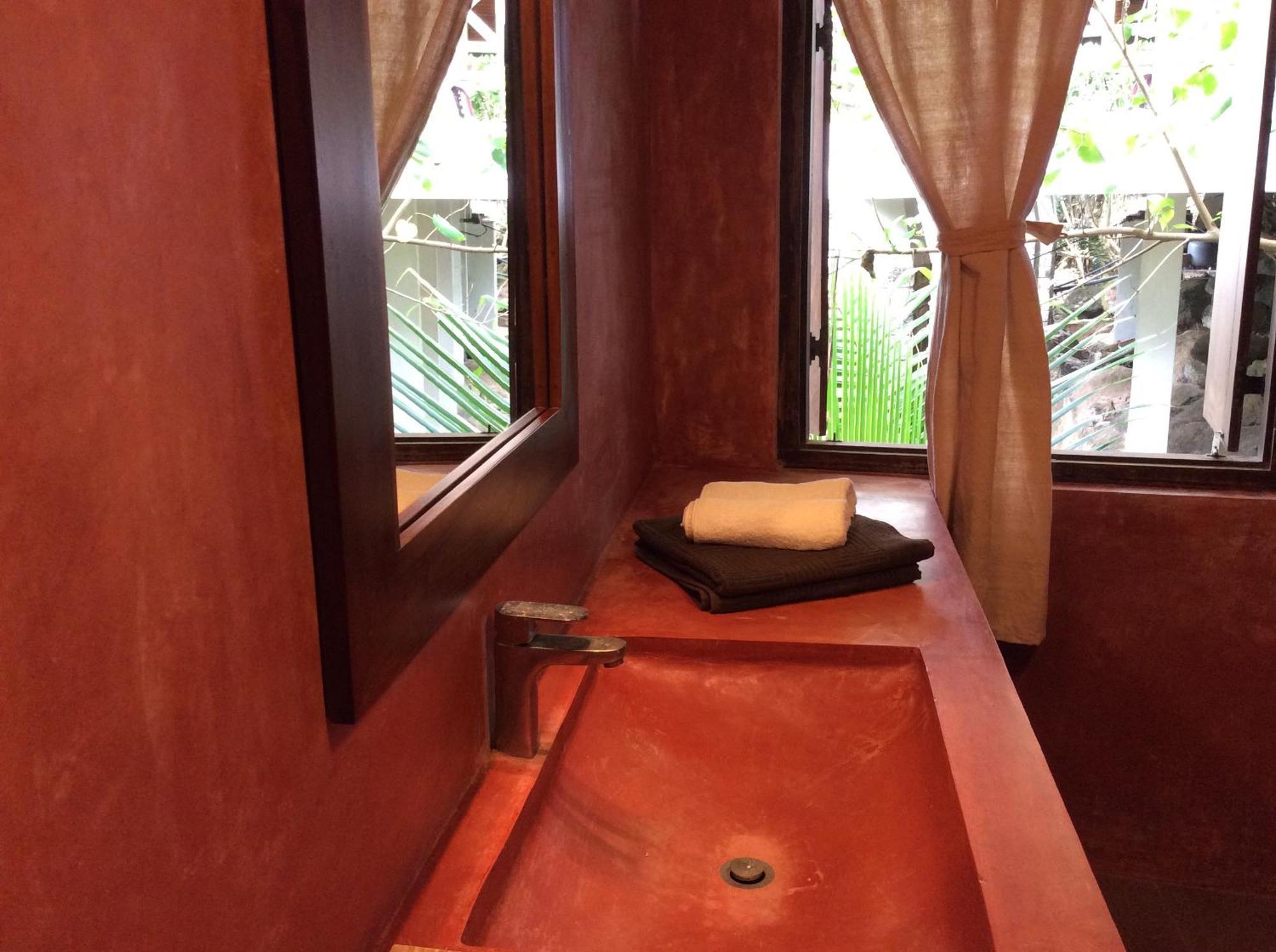 Land'S End Villa Unawatuna Oda fotoğraf