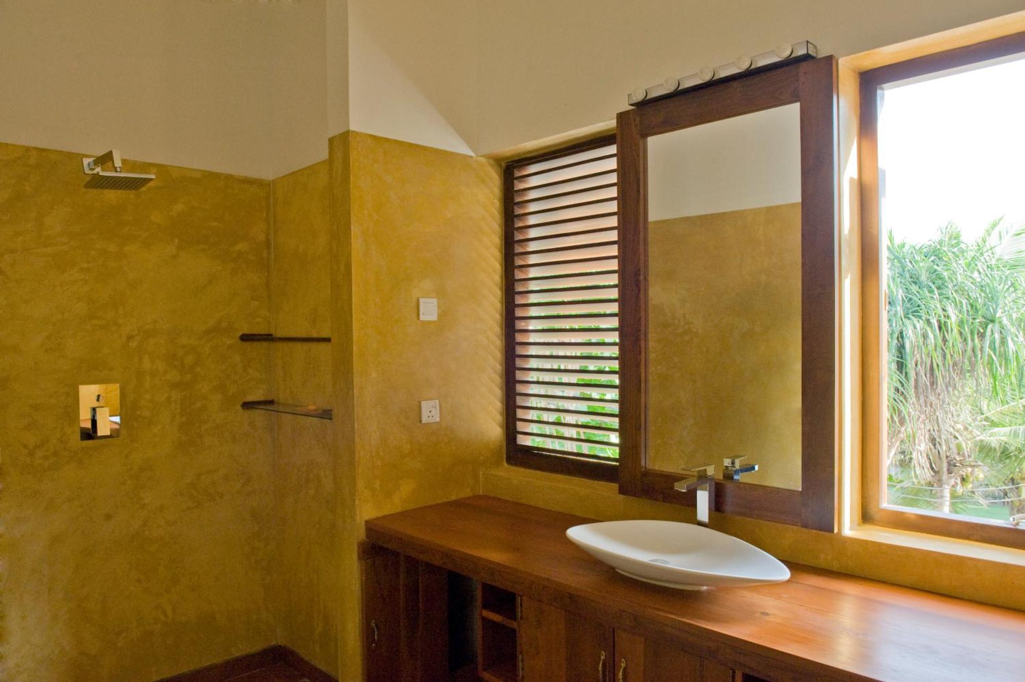 Land'S End Villa Unawatuna Dış mekan fotoğraf