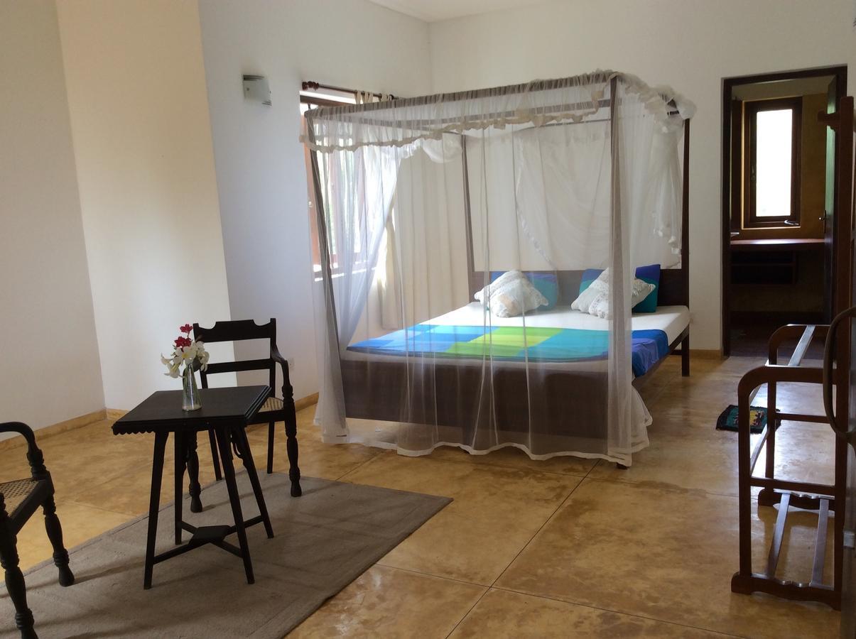 Land'S End Villa Unawatuna Dış mekan fotoğraf