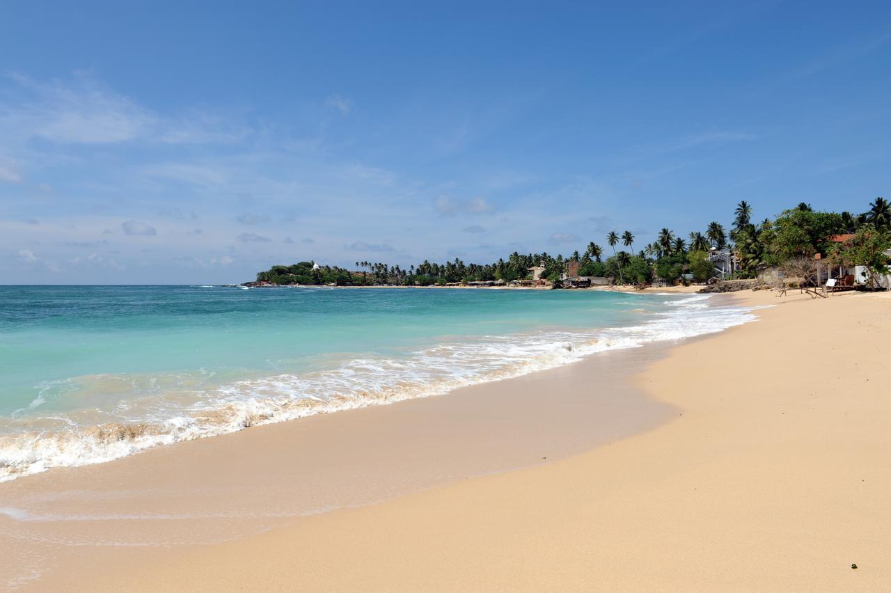Land'S End Villa Unawatuna Dış mekan fotoğraf