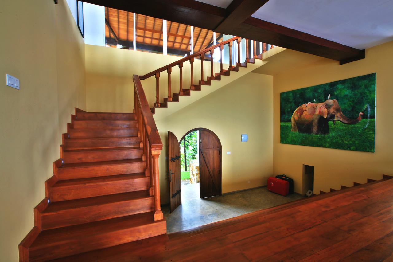 Land'S End Villa Unawatuna Dış mekan fotoğraf