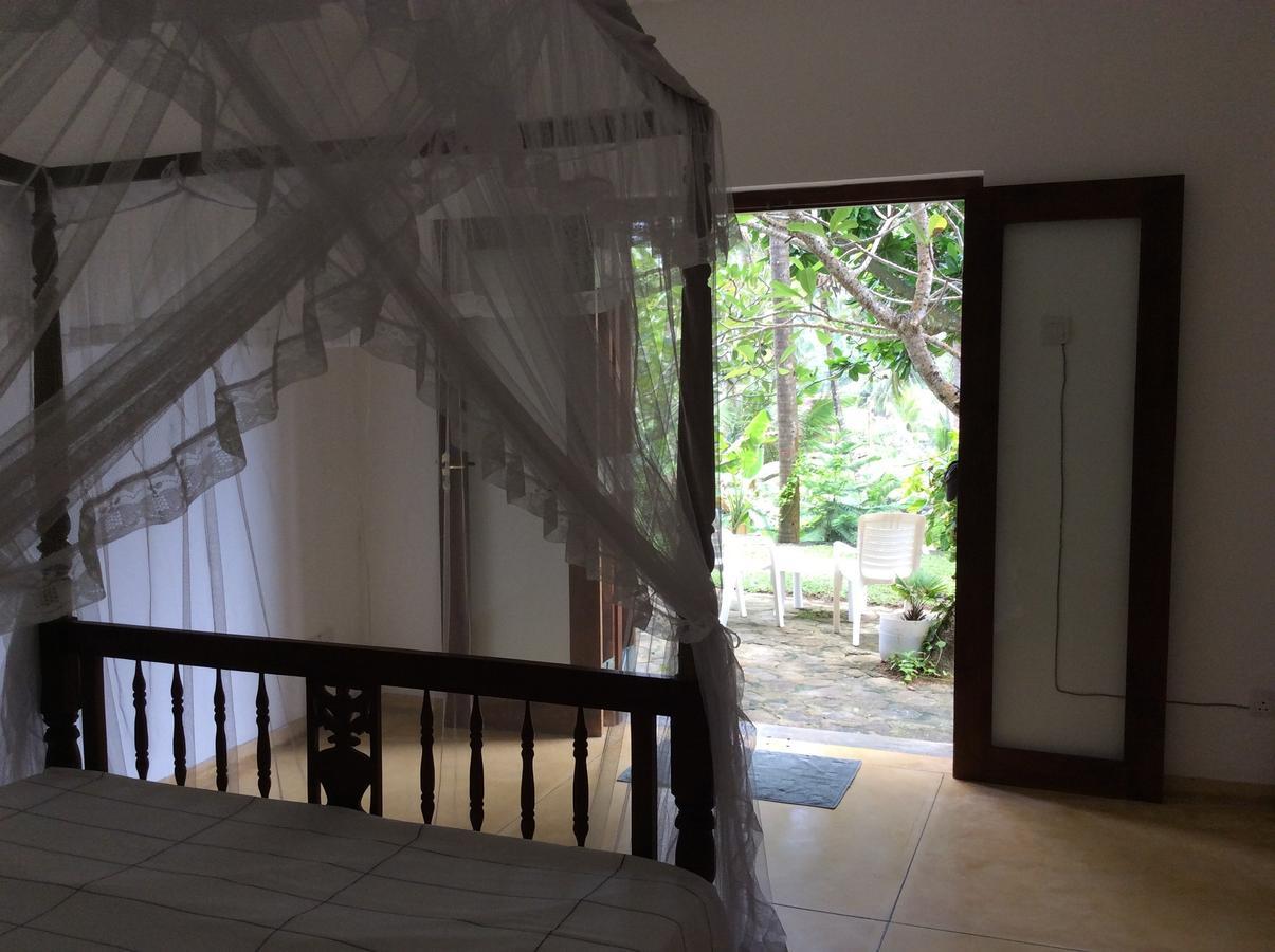 Land'S End Villa Unawatuna Dış mekan fotoğraf