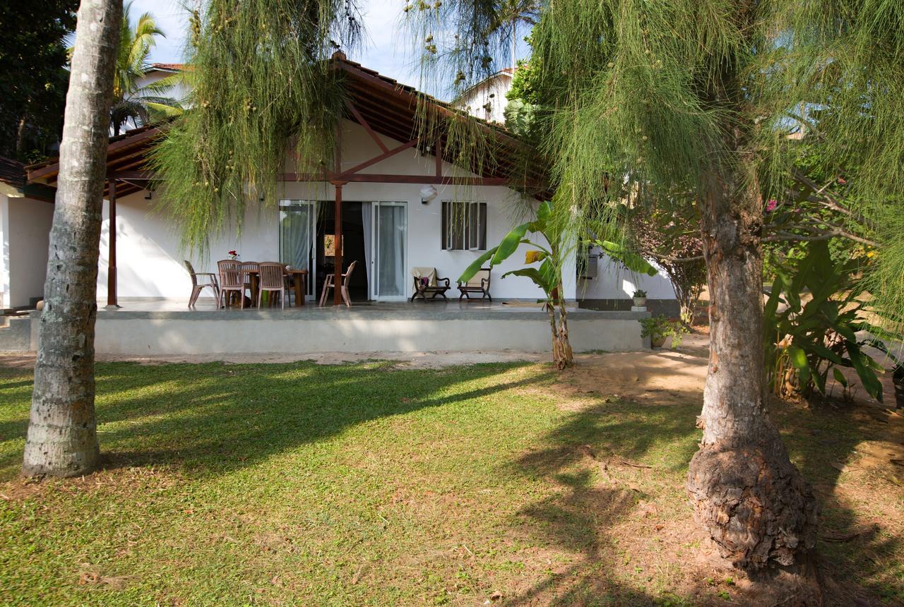 Land'S End Villa Unawatuna Dış mekan fotoğraf