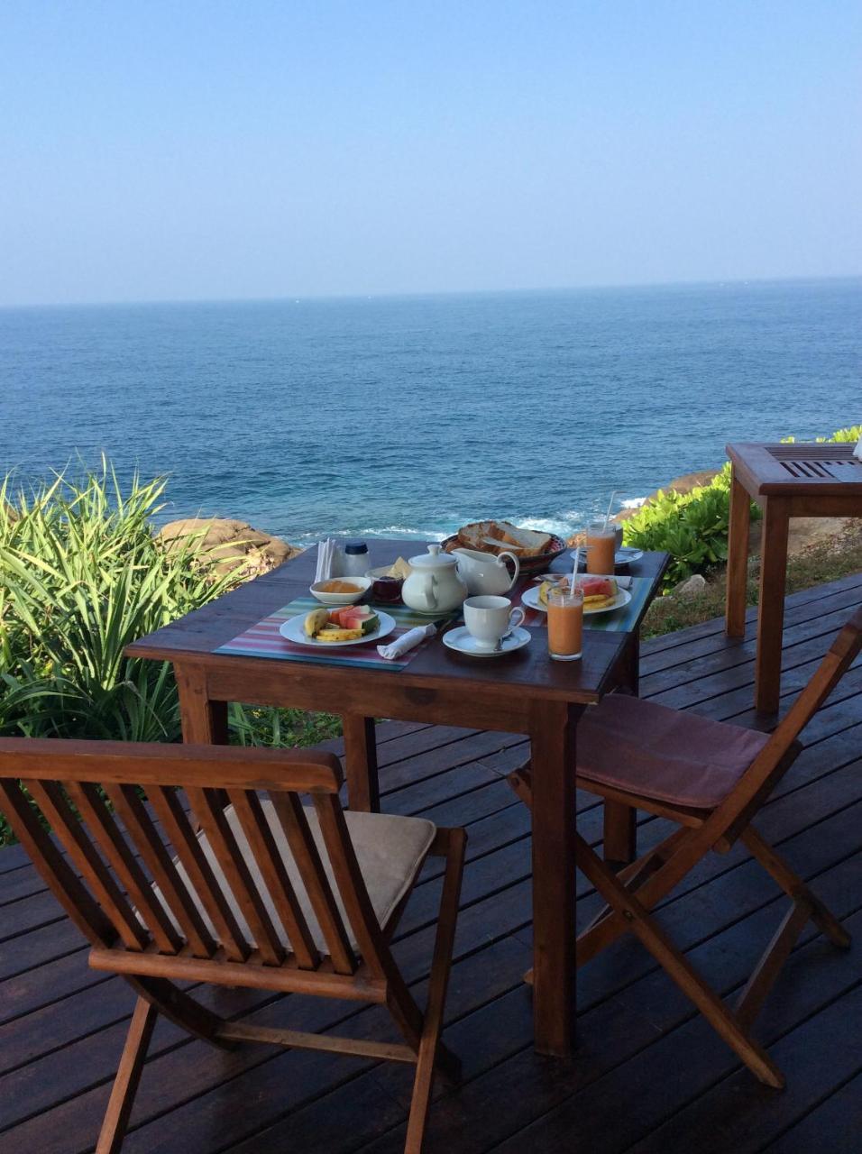 Land'S End Villa Unawatuna Dış mekan fotoğraf
