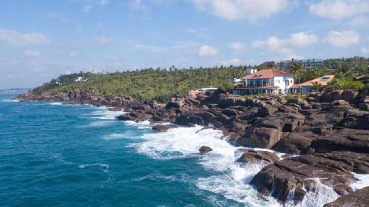 Land'S End Villa Unawatuna Dış mekan fotoğraf