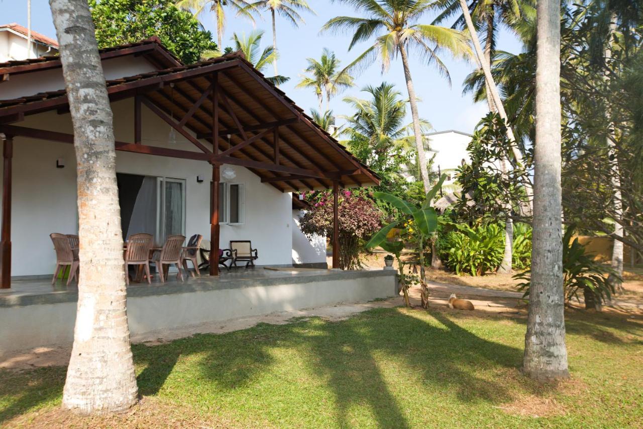 Land'S End Villa Unawatuna Dış mekan fotoğraf